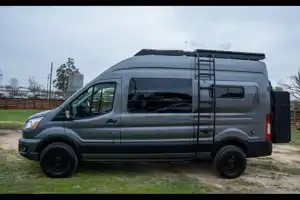 The Freedom Rig