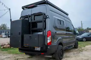 The Freedom Rig