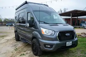 The Freedom Rig