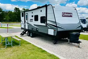 Adventure Awaits!