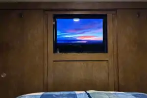 THE PERFECT RV FOR AN ULTIMATE GETAWAY