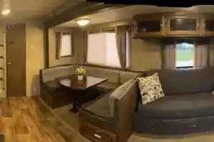 THE PERFECT RV FOR AN ULTIMATE GETAWAY