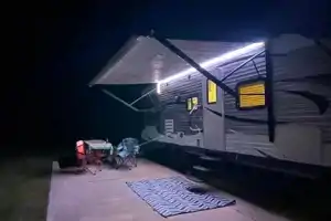 THE PERFECT RV FOR AN ULTIMATE GETAWAY