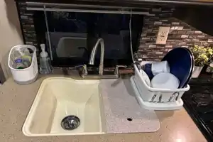 THE PERFECT RV FOR AN ULTIMATE GETAWAY