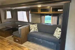 THE PERFECT RV FOR AN ULTIMATE GETAWAY
