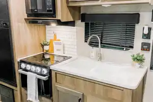 Brand New!! Jayco 264BH Bunk House