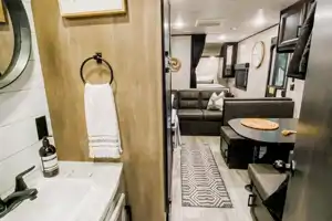 Brand New!! Jayco 264BH Bunk House