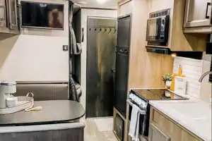 Brand New!! Jayco 264BH Bunk House