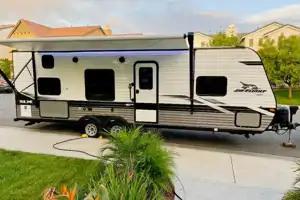 Brand New!! Jayco 264BH Bunk House