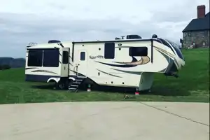Double Diamond Platinum Luxury