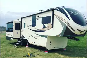 Double Diamond Platinum Luxury