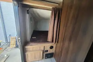 WOOW Jayco X17Z Hybrid