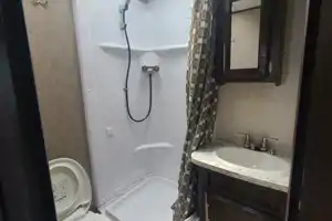 WOOW Jayco X17Z Hybrid