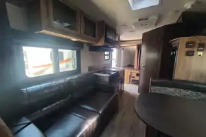WOOW Jayco X17Z Hybrid