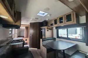 WOOW Jayco X17Z Hybrid