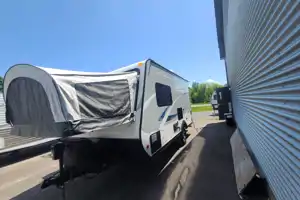 WOOW Jayco X17Z Hybrid