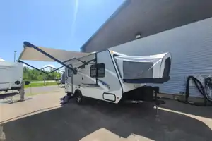 WOOW Jayco X17Z Hybrid