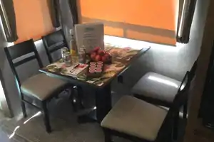 Executive Suite - Palomino - Columbus - Delivery