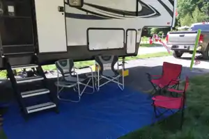 Executive Suite - Palomino - Columbus - Delivery