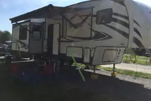 Executive Suite - Palomino - Columbus - Delivery