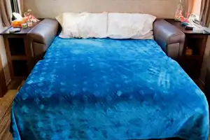 Executive Suite - Palomino - Columbus - Delivery