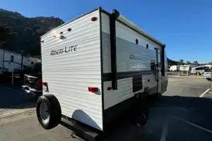 2022 travel trailer 