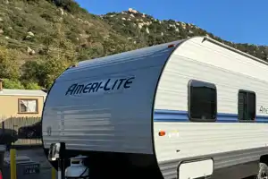 2022 travel trailer 
