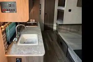 2022 travel trailer 