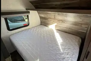 2022 travel trailer 