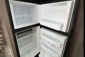 2022 travel trailer 