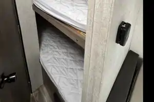 2022 travel trailer 