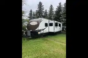 Steve's Dutchmen Kodiak 299BHSL Travel Trailer