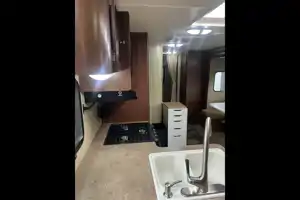 Steve's Dutchmen Kodiak 299BHSL Travel Trailer