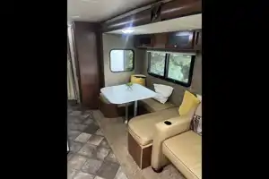 Steve's Dutchmen Kodiak 299BHSL Travel Trailer