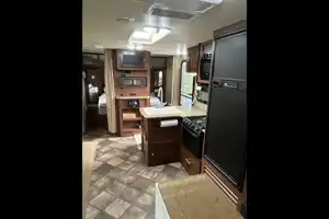 Steve's Dutchmen Kodiak 299BHSL Travel Trailer