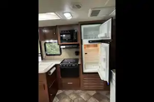 Steve's Dutchmen Kodiak 299BHSL Travel Trailer
