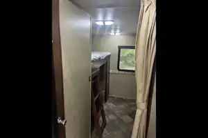 Steve's Dutchmen Kodiak 299BHSL Travel Trailer