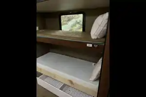 Steve's Dutchmen Kodiak 299BHSL Travel Trailer