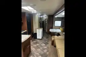 Steve's Dutchmen Kodiak 299BHSL Travel Trailer