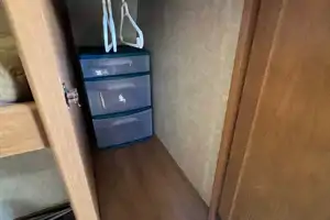 IBB-RV Keystone Outback Roulotte