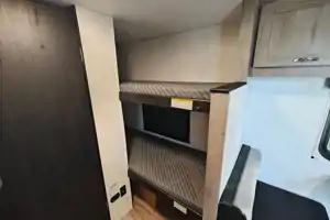 David's Cruiser RV Avenir 17BH Travel Trailer