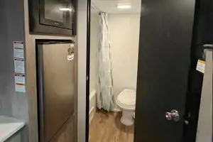 David's Cruiser RV Avenir 17BH Travel Trailer