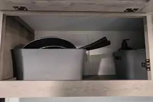 David's Cruiser RV Avenir 17BH Travel Trailer