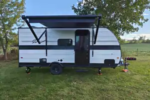 David's Cruiser RV Avenir 17BH Travel Trailer