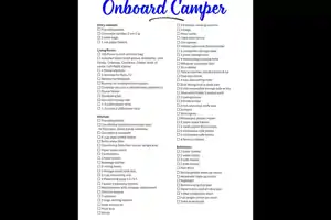 Home away from home!  Jayco 32 Travel Trailer