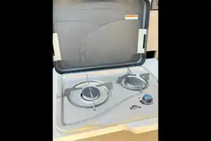 Jesse's Grand Design Imagine Travel Trailer