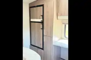 Jesse's Grand Design Imagine Travel Trailer
