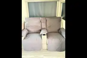 Jesse's Grand Design Imagine Travel Trailer