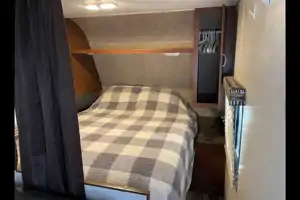 Fully Equipped Bunkhouse Trailer