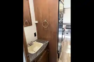 Fully Equipped Bunkhouse Trailer